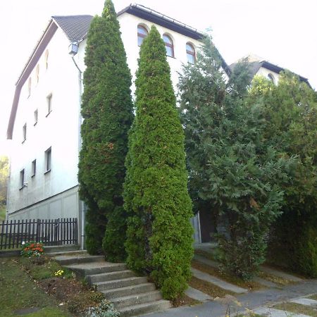 Aulich Apartman Miskolc Dış mekan fotoğraf