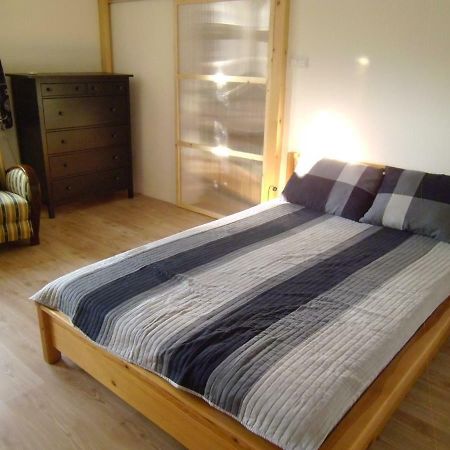 Aulich Apartman Miskolc Dış mekan fotoğraf