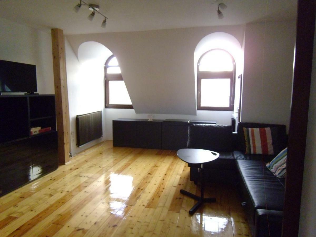Aulich Apartman Miskolc Dış mekan fotoğraf