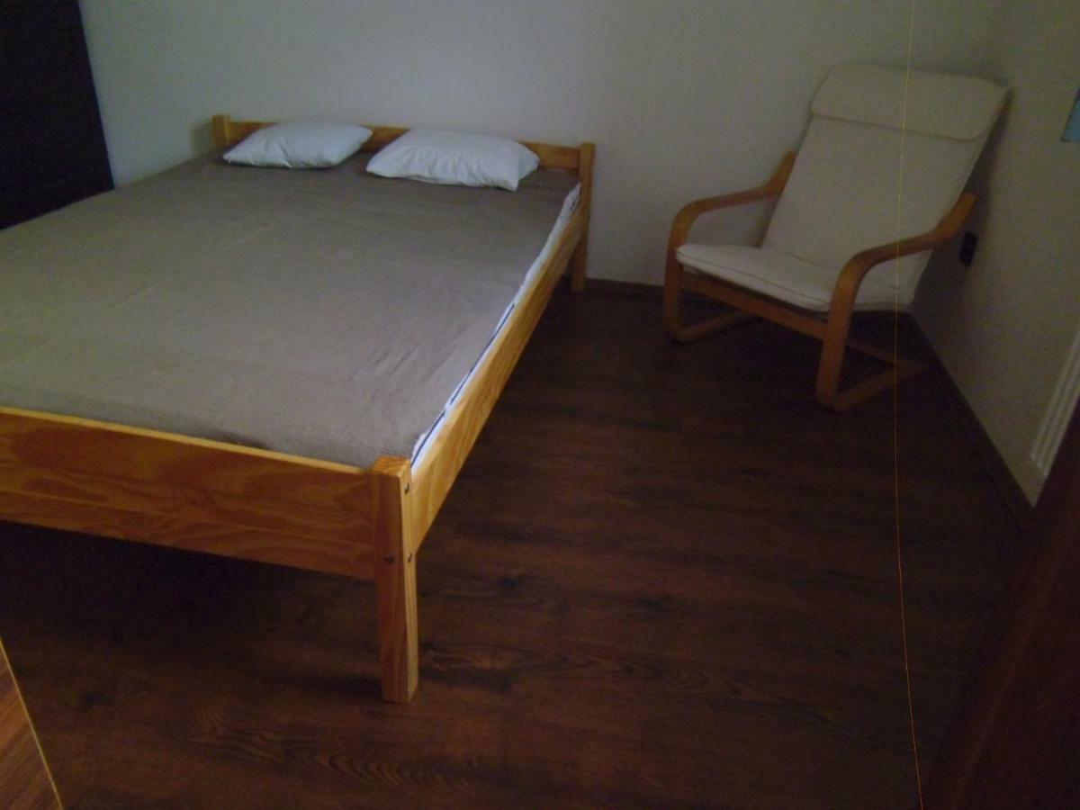 Aulich Apartman Miskolc Dış mekan fotoğraf