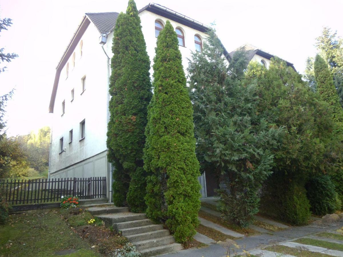 Aulich Apartman Miskolc Dış mekan fotoğraf