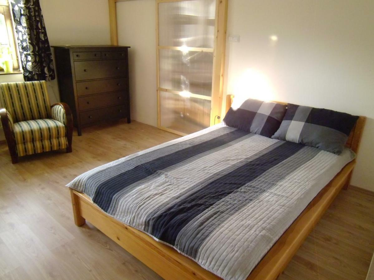Aulich Apartman Miskolc Dış mekan fotoğraf