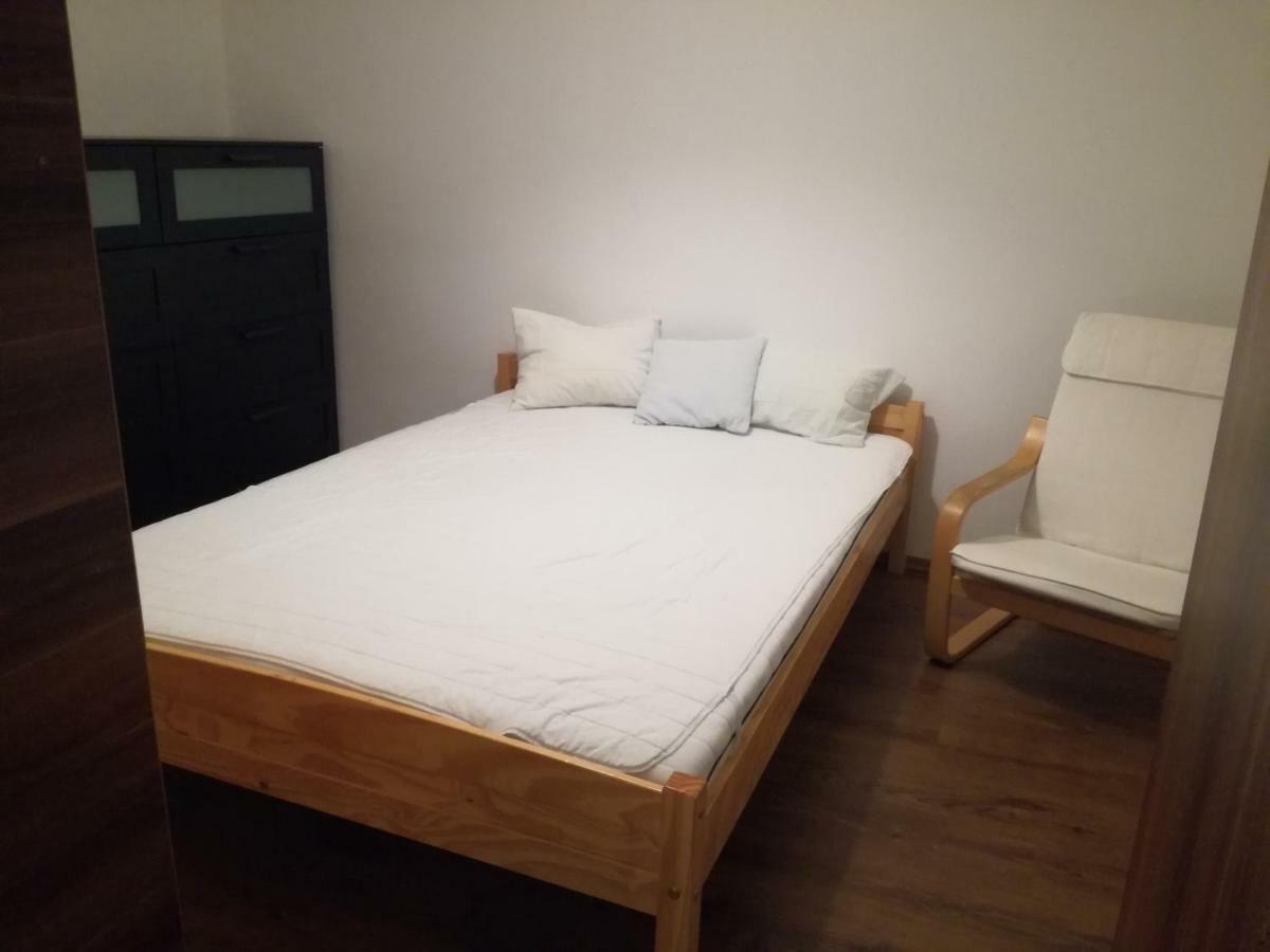 Aulich Apartman Miskolc Dış mekan fotoğraf